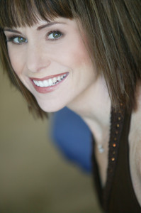 Susan Egan, Vocalist
