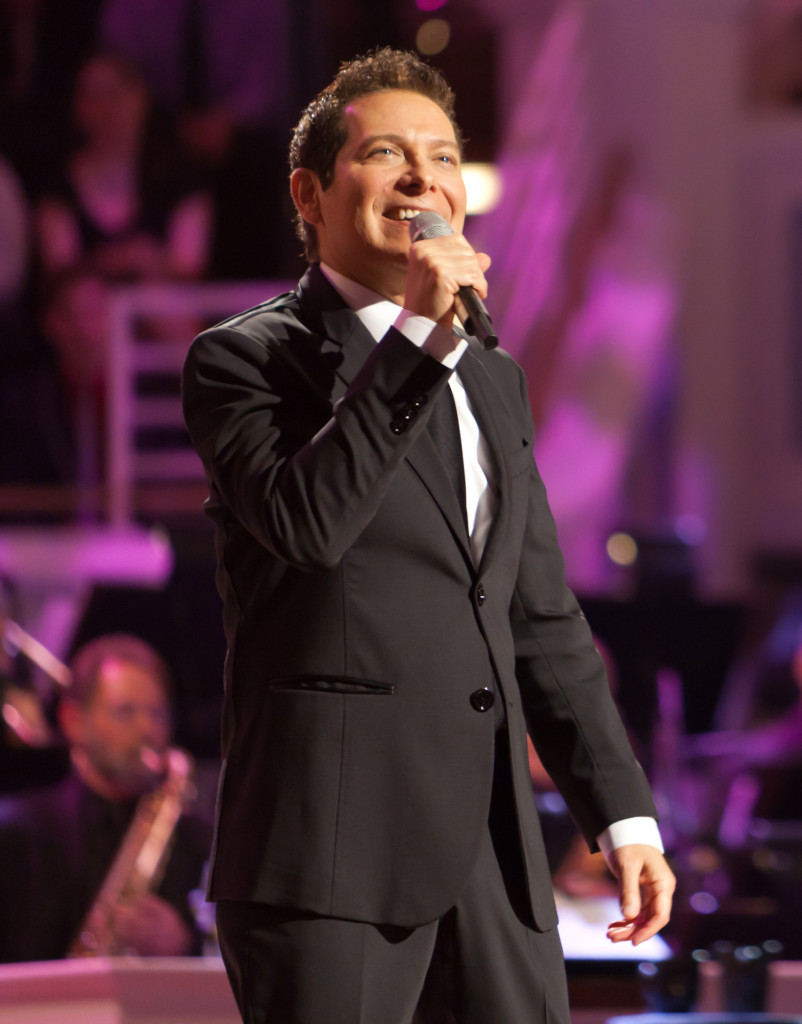 Michael Feinstein - Sinatra Legacy Photo 3 Credit is Zach Dobson