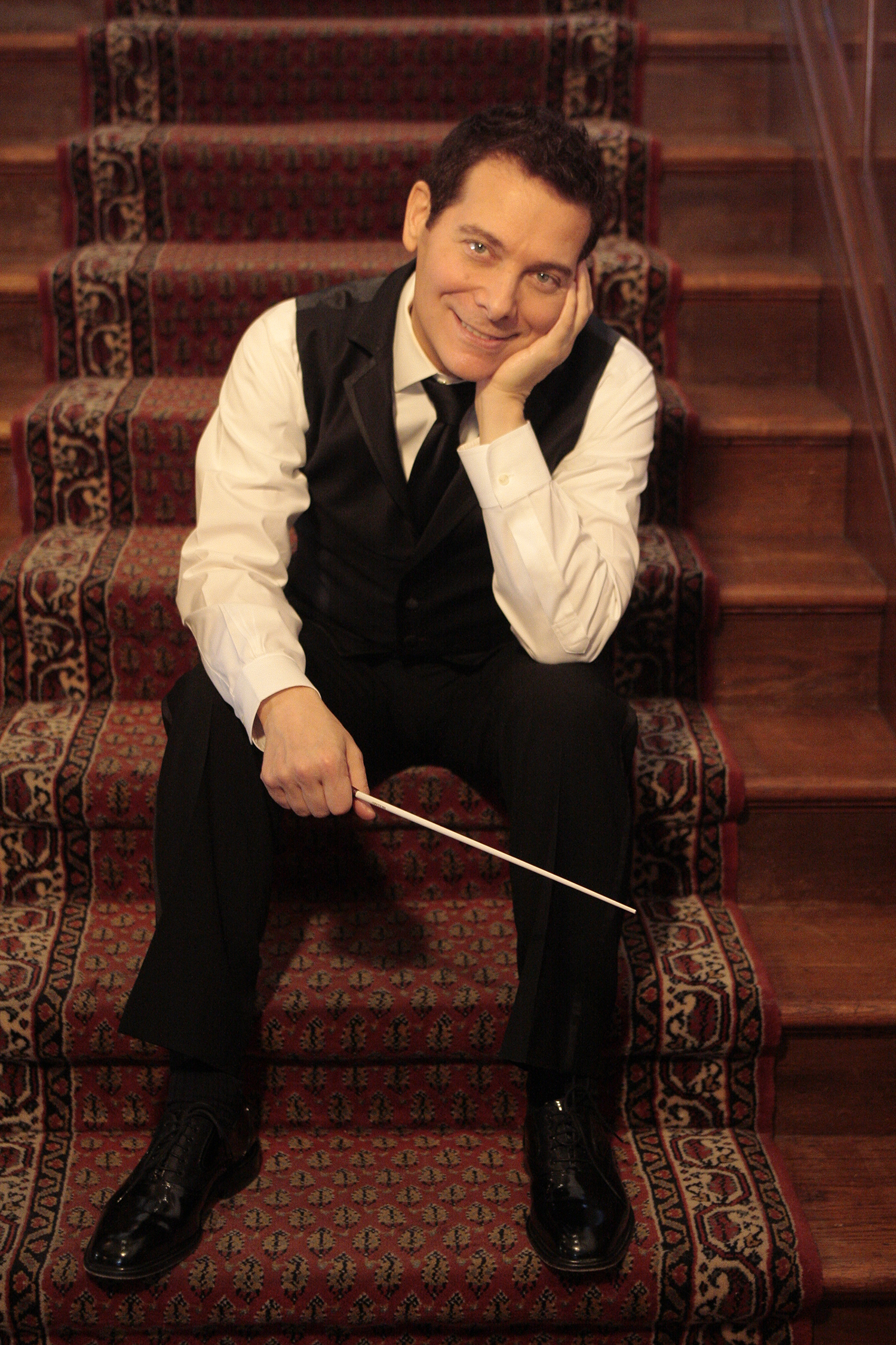 Liz Callaway desktop Wallpapers